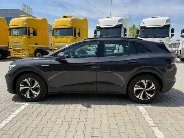 Volkswagen ID.4 125 kW Pure Performance
