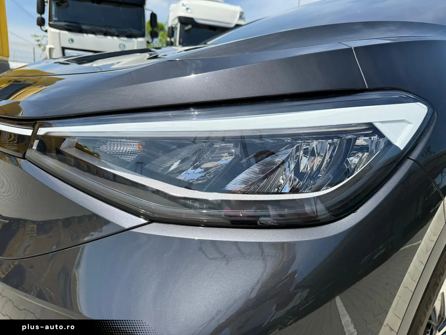 Volkswagen ID.4 125 kW Pure Performance