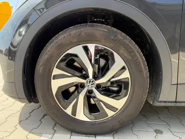 Volkswagen ID.4 125 kW Pure Performance