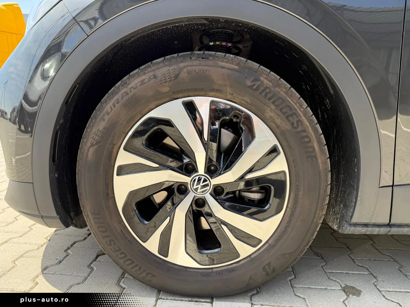 Volkswagen ID.4 125 kW Pure Performance