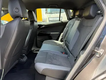 Volkswagen ID.4 125 kW Pure Performance