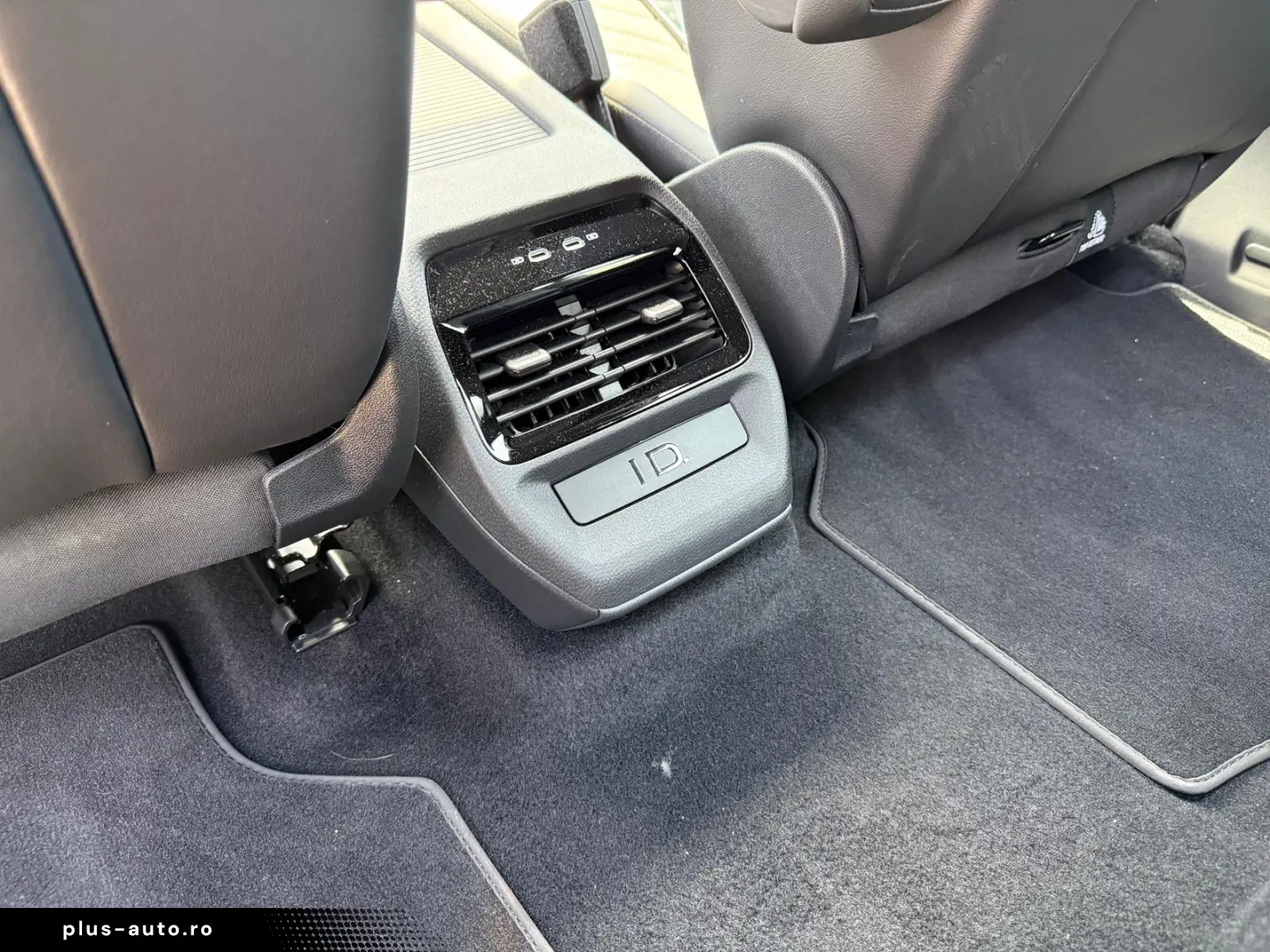 Volkswagen ID.4 125 kW Pure Performance