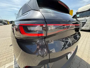 Volkswagen ID.4 125 kW Pure Performance