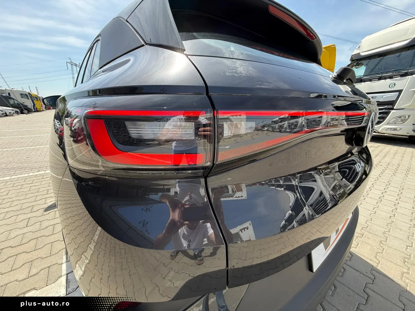 Volkswagen ID.4 125 kW Pure Performance