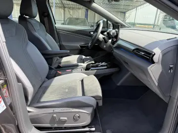 Volkswagen ID.4 125 kW Pure Performance
