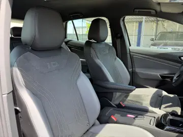 Volkswagen ID.4 125 kW Pure Performance