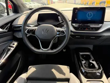 Volkswagen ID.4 125 kW Pure Performance