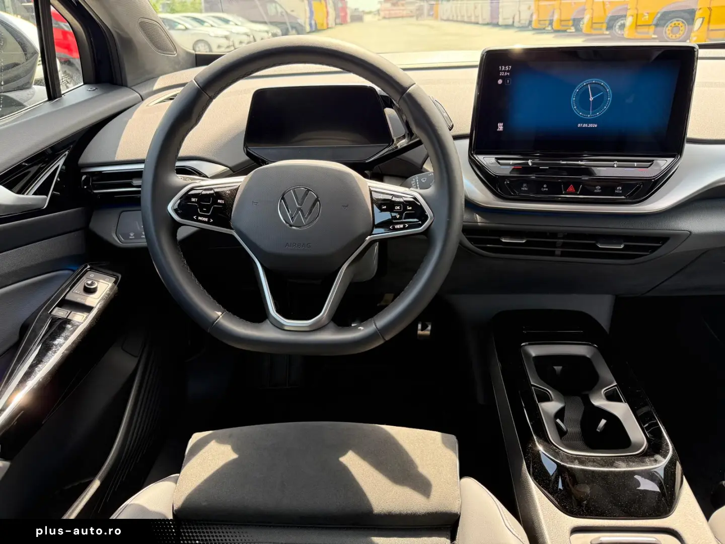 Volkswagen ID.4 125 kW Pure Performance