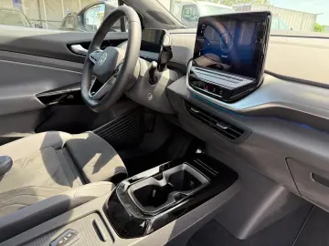 Volkswagen ID.4 125 kW Pure Performance