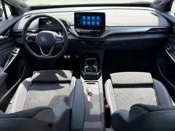 Volkswagen ID.4 125 kW Pure Performance