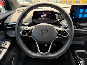 Volkswagen ID.4 125 kW Pure Performance