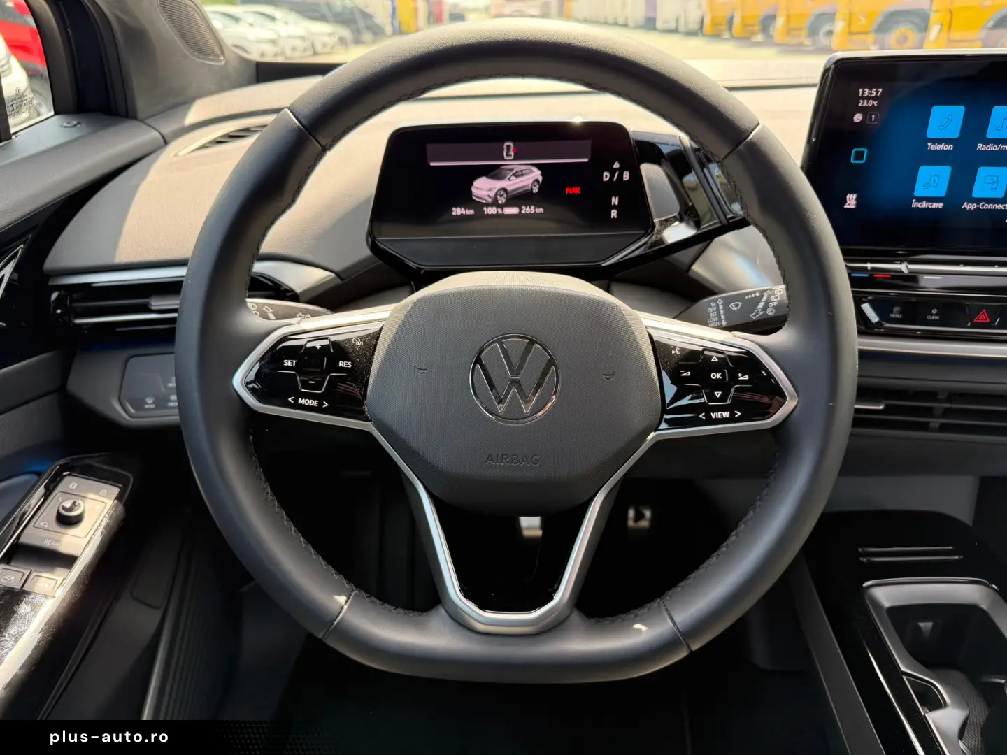 Volkswagen ID.4 125 kW Pure Performance