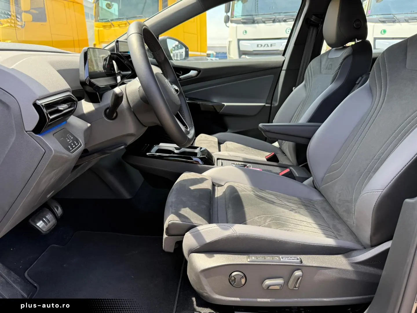 Volkswagen ID.4 125 kW Pure Performance