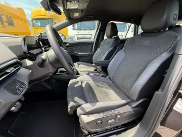 Volkswagen ID.4 125 kW Pure Performance