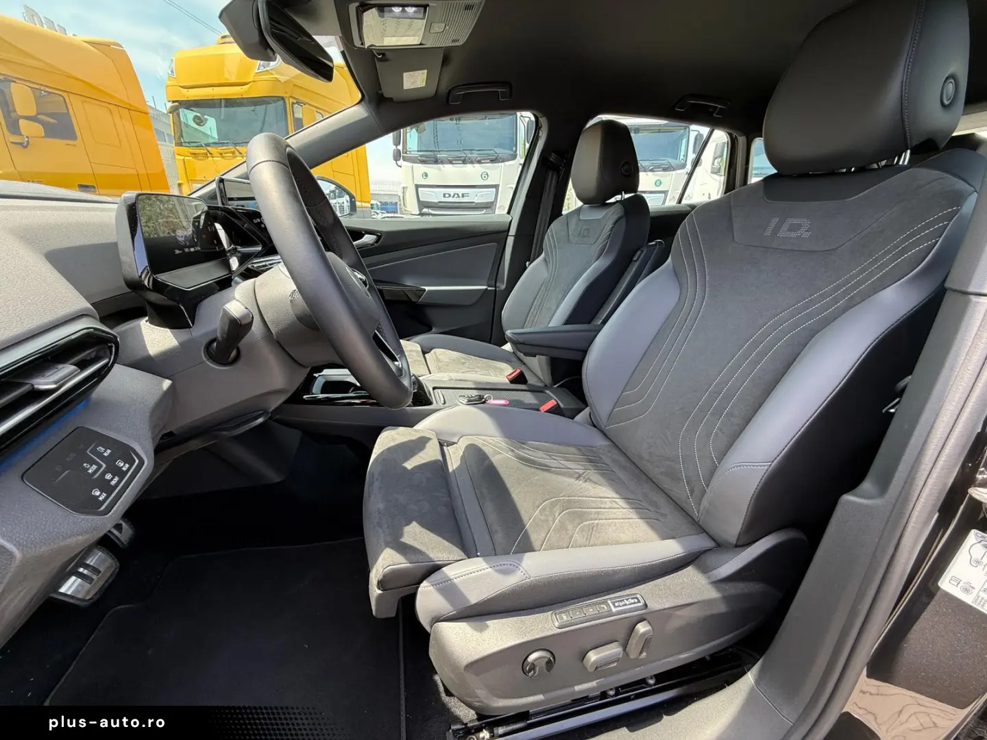 Volkswagen ID.4 125 kW Pure Performance