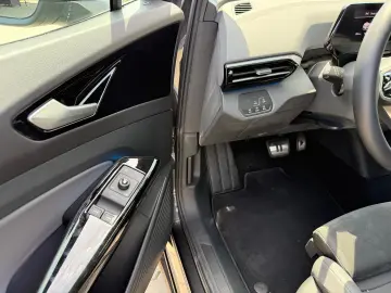 Volkswagen ID.4 125 kW Pure Performance