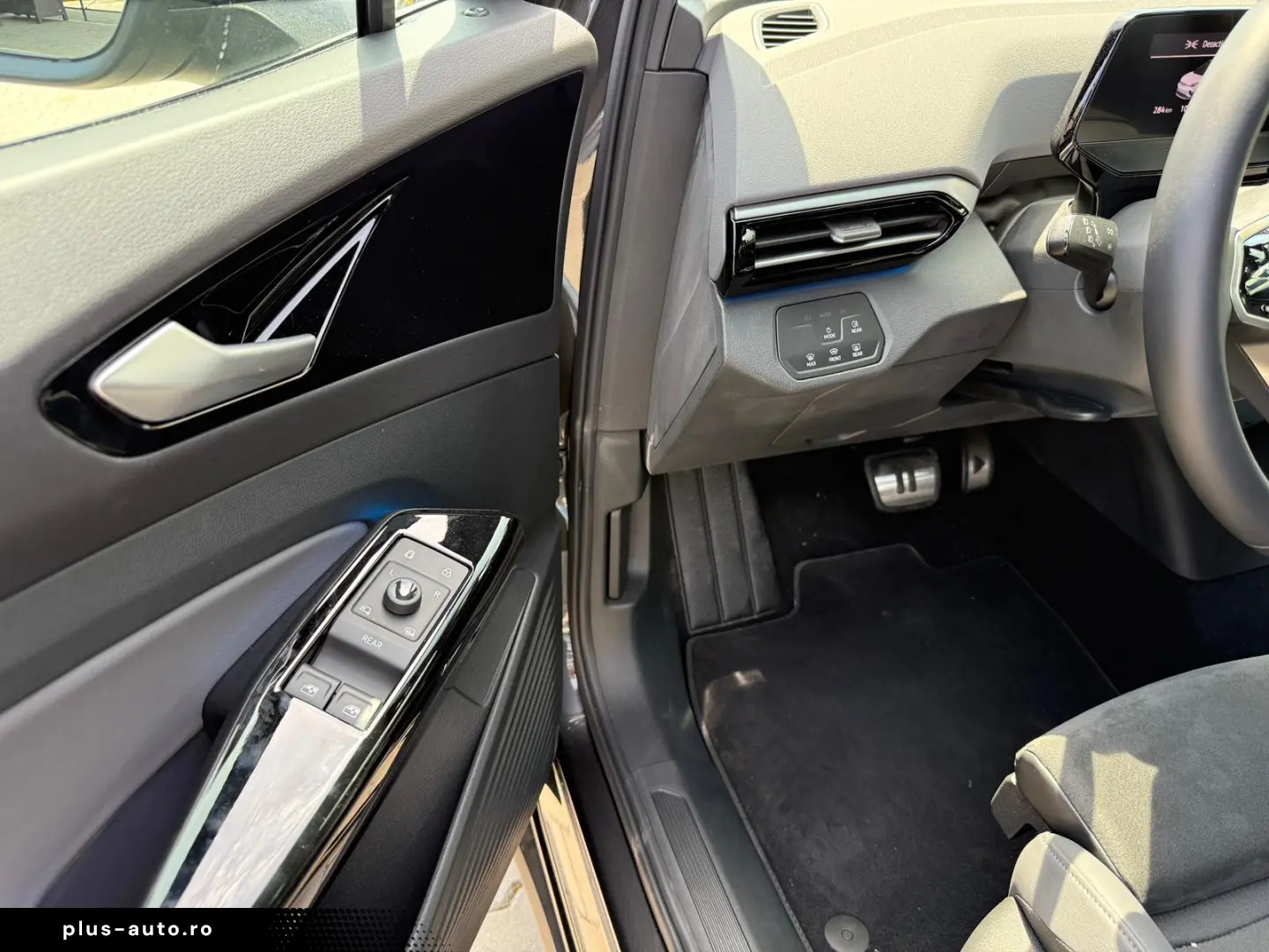 Volkswagen ID.4 125 kW Pure Performance