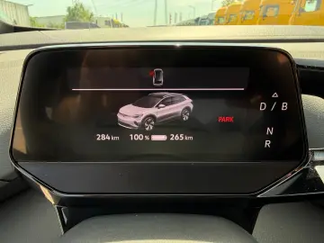 Volkswagen ID.4 125 kW Pure Performance