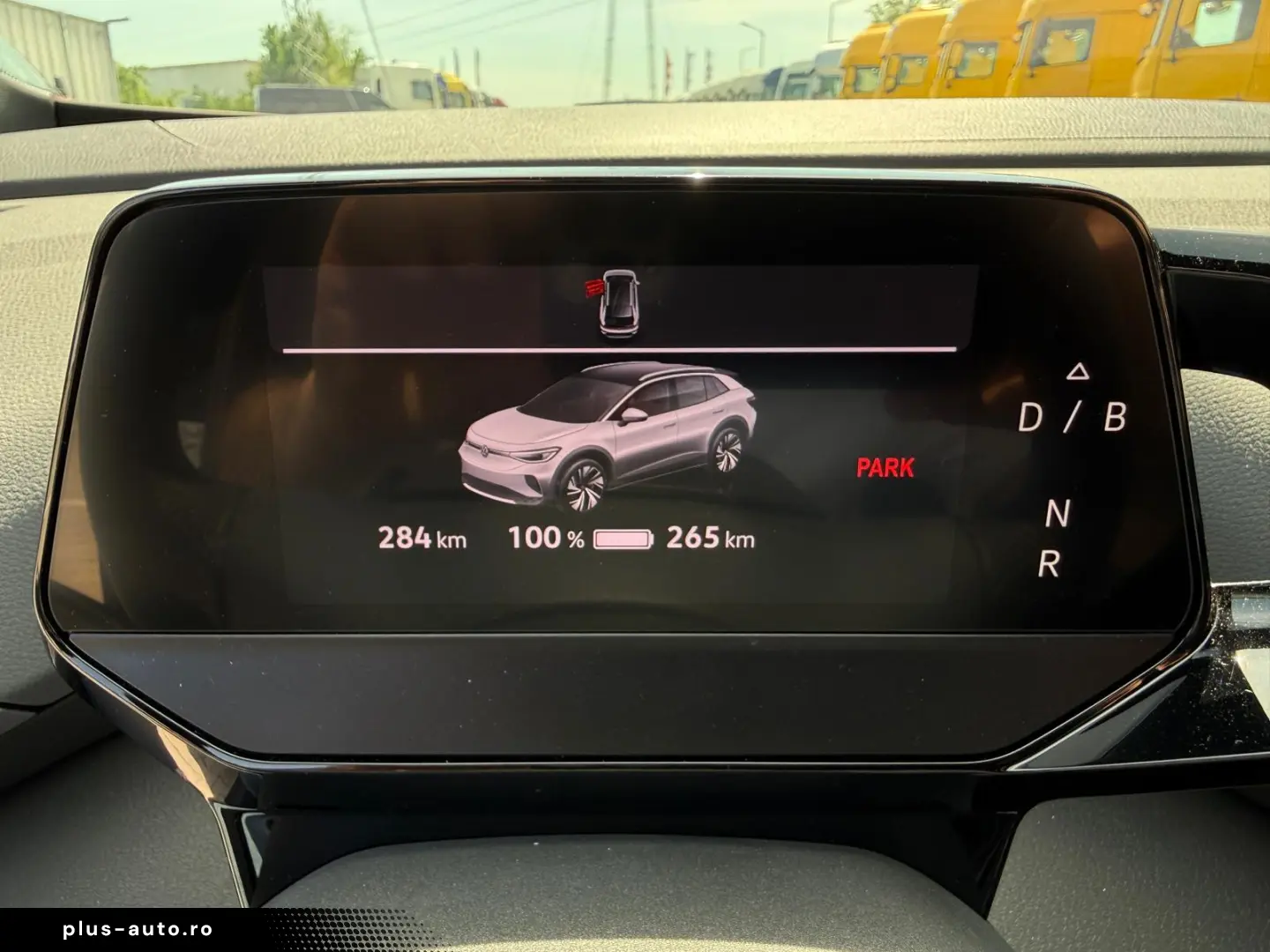Volkswagen ID.4 125 kW Pure Performance