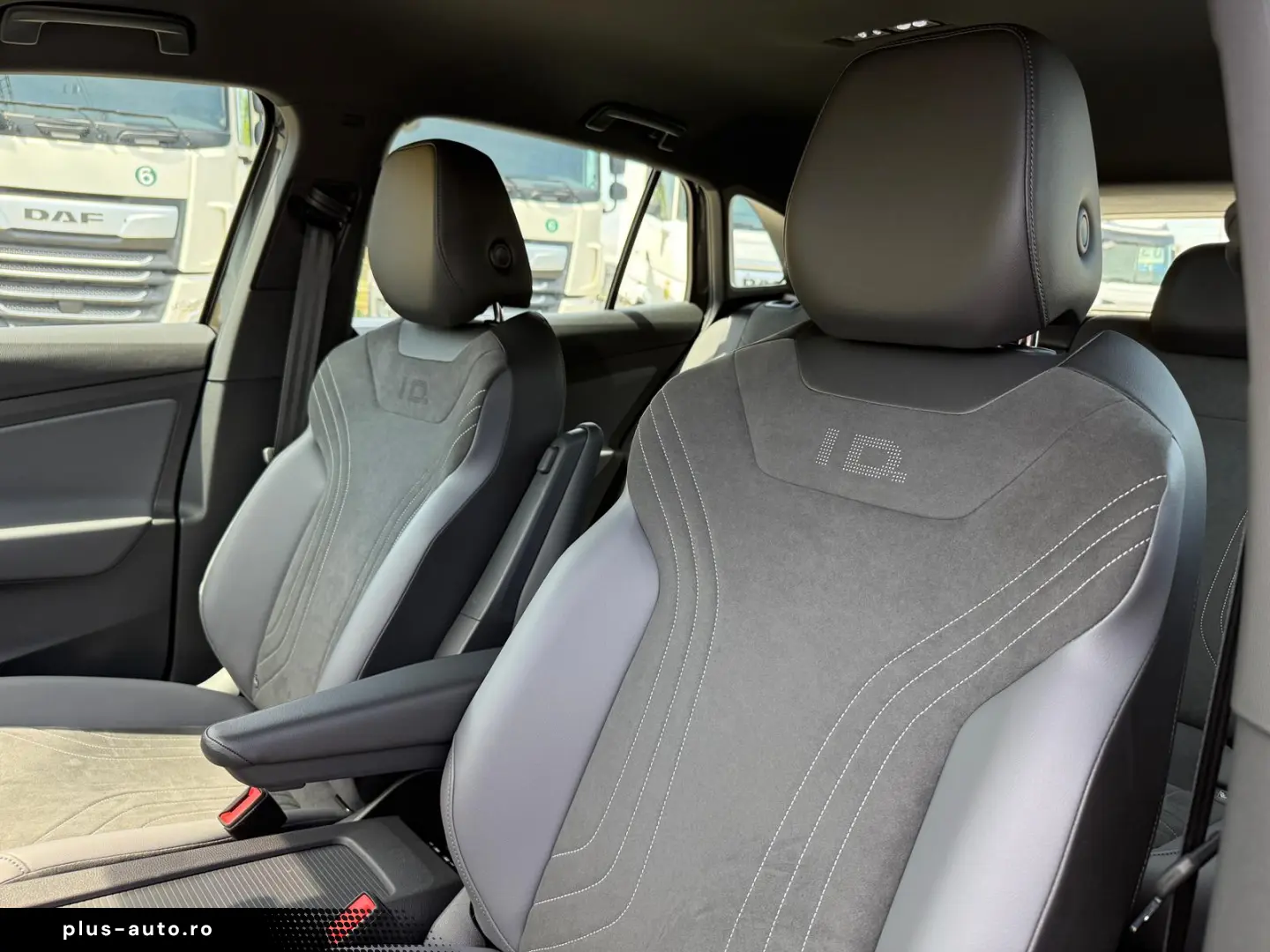 Volkswagen ID.4 125 kW Pure Performance