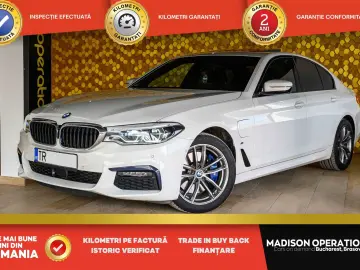 Bmw Seria-5