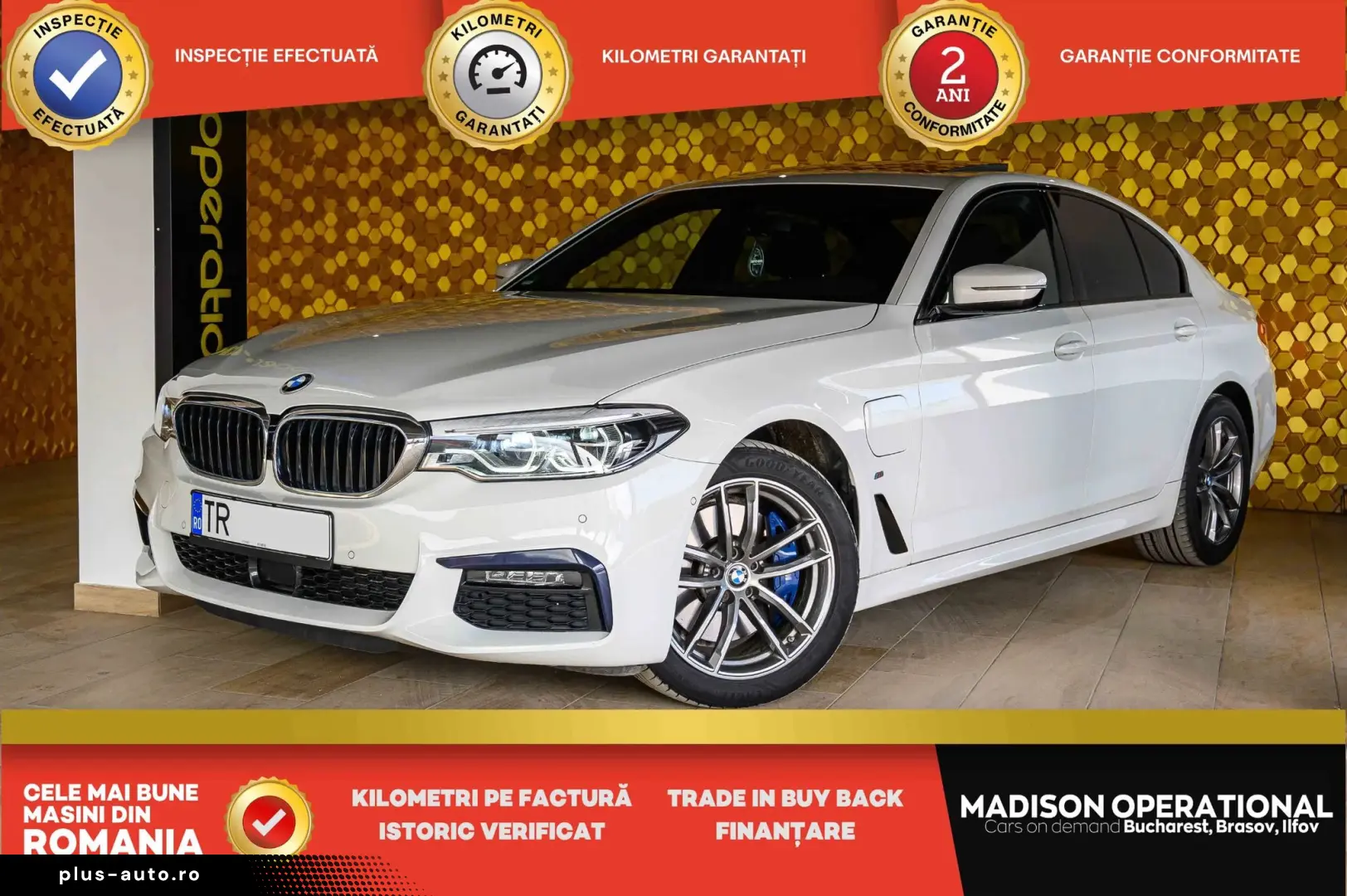 Bmw Seria-5