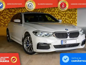Bmw Seria-5