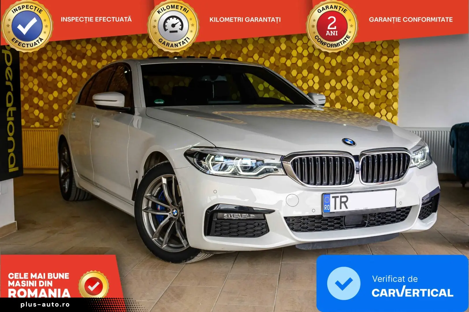 Bmw Seria-5