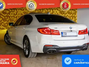 Bmw Seria-5