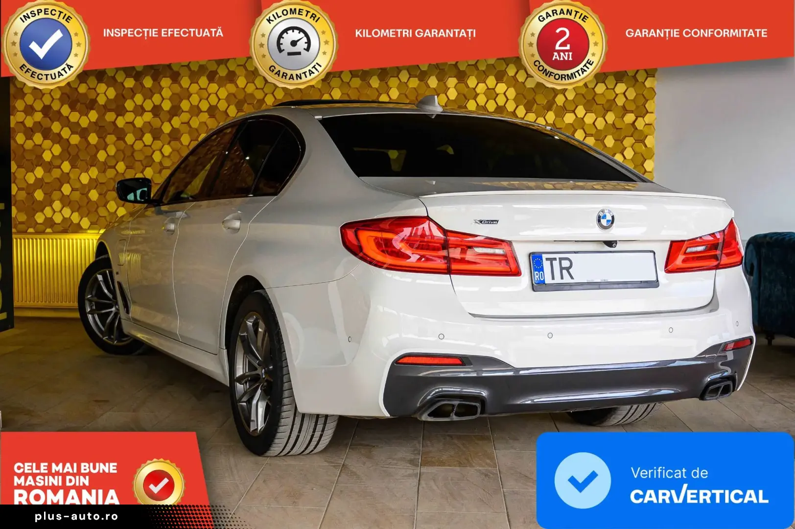 Bmw Seria-5