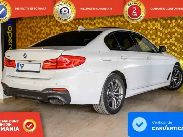 Bmw Seria-5