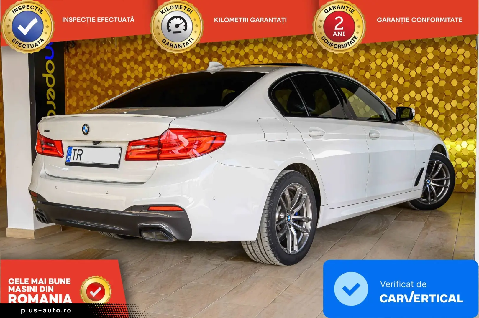 Bmw Seria-5