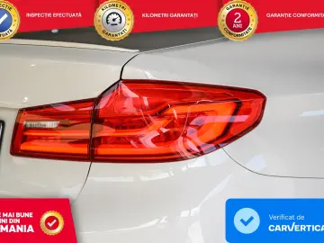 Bmw Seria-5