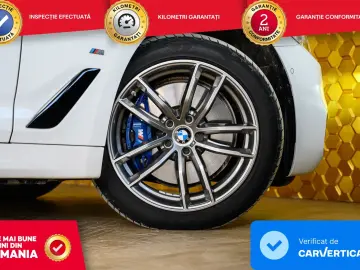 Bmw Seria-5