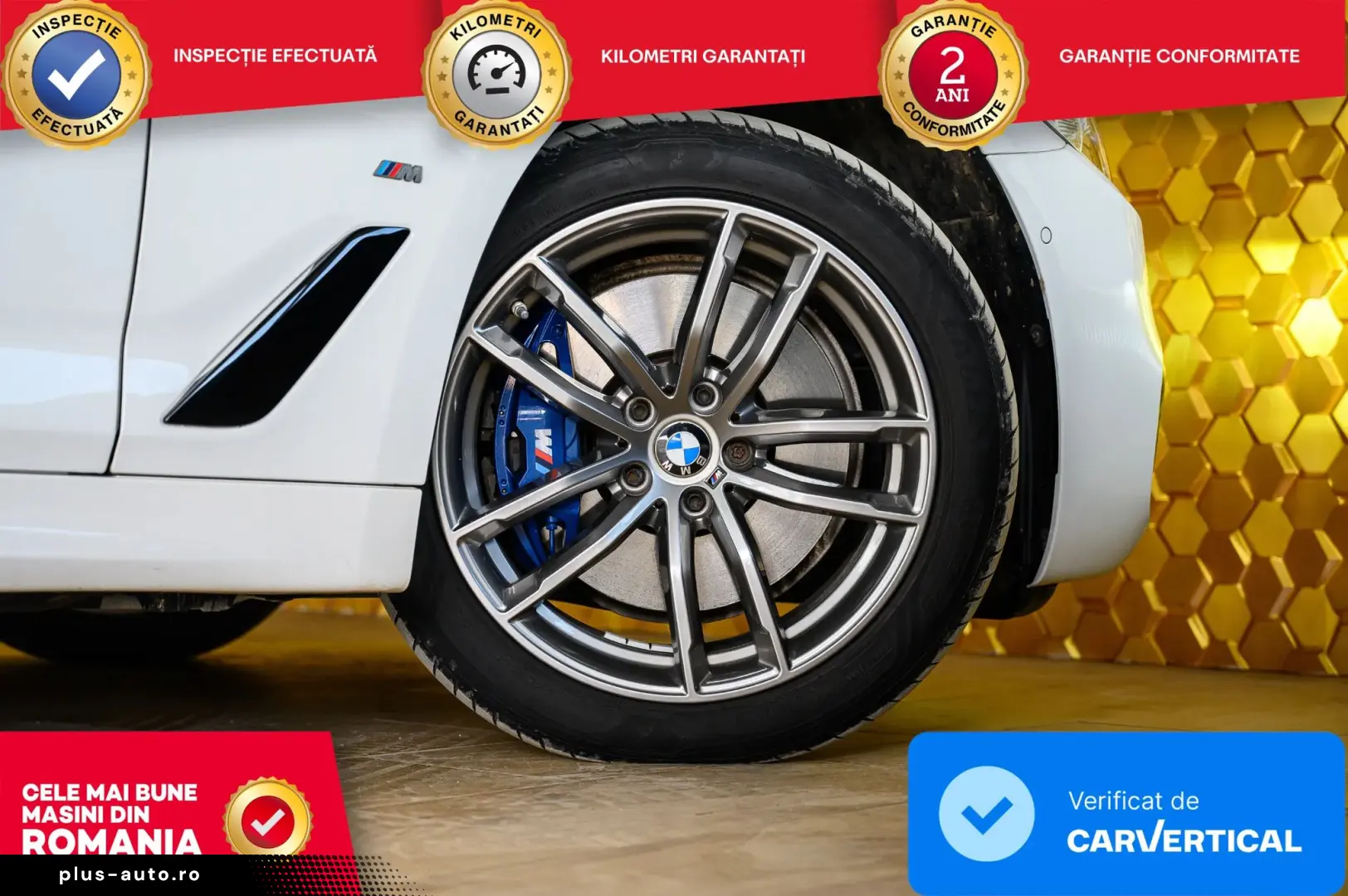 Bmw Seria-5