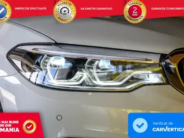 Bmw Seria-5