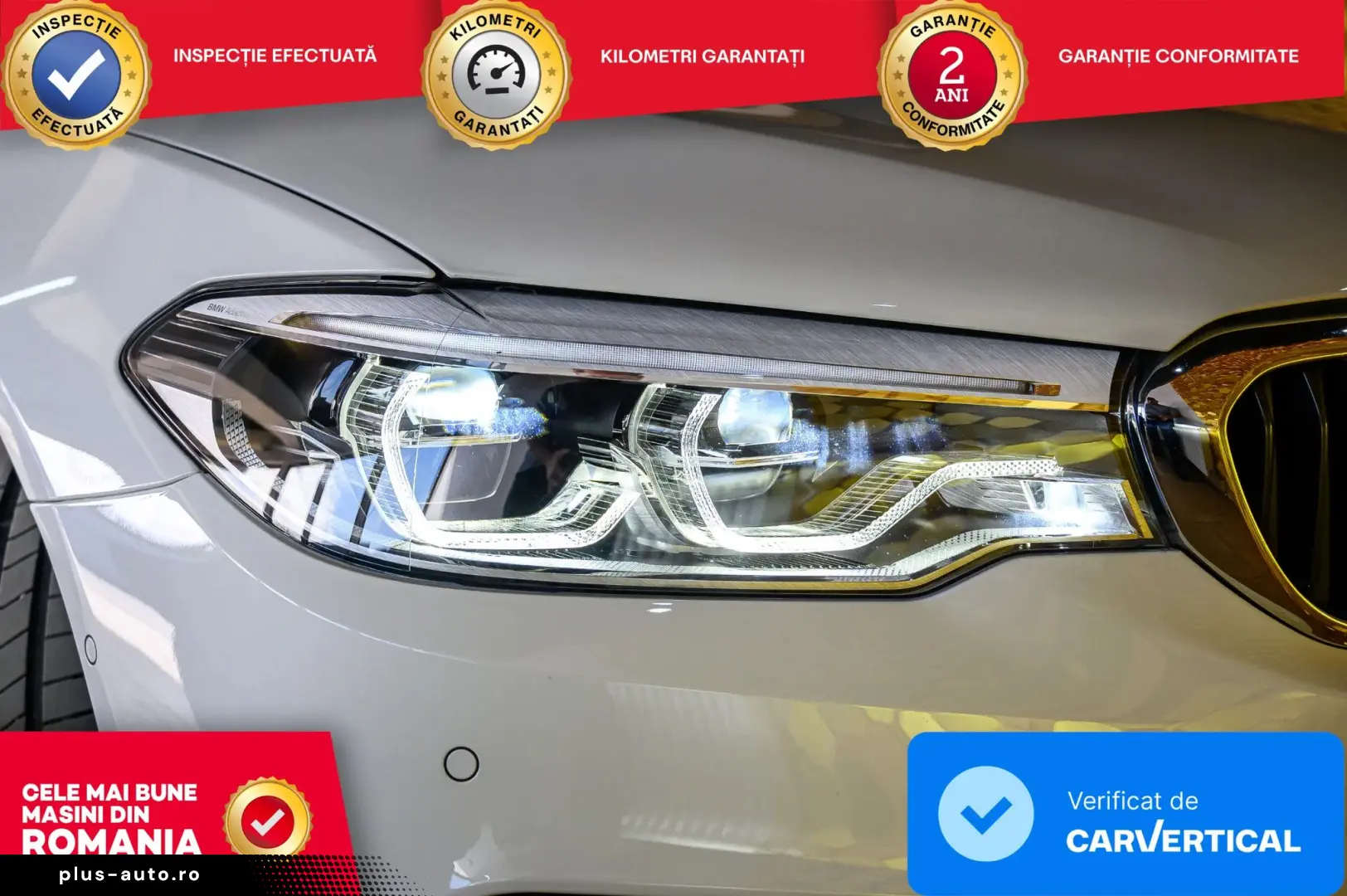 Bmw Seria-5