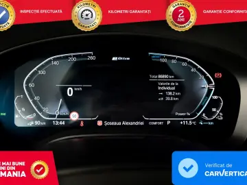 Bmw Seria-5
