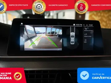 Bmw Seria-5
