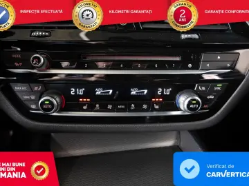 Bmw Seria-5