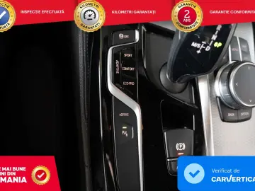 Bmw Seria-5