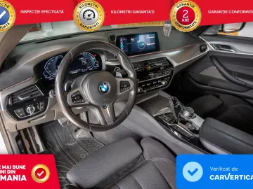 Bmw Seria-5