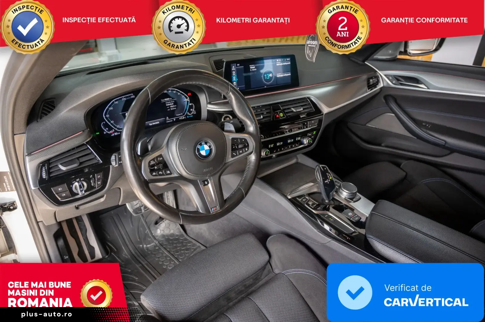 Bmw Seria-5