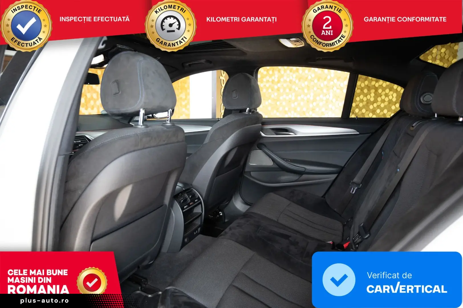 Bmw Seria-5