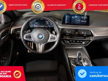 Bmw Seria-5
