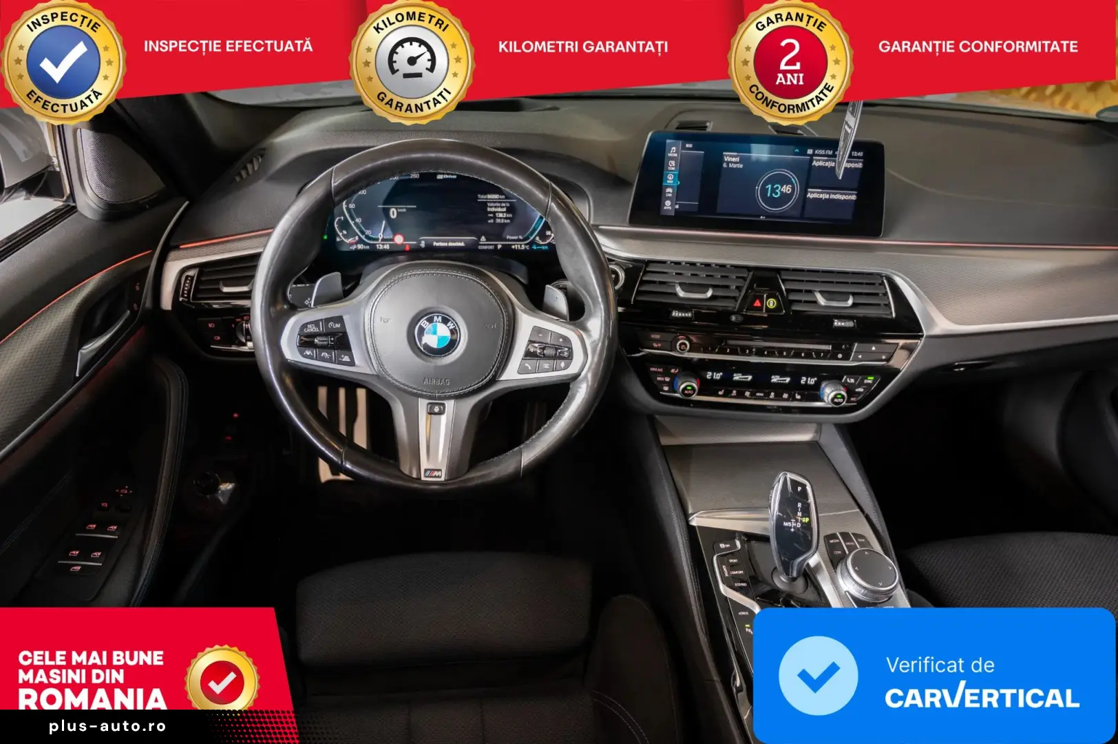 Bmw Seria-5