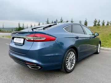 Ford Mondeo Titanium 4x4 - Unic proprietar