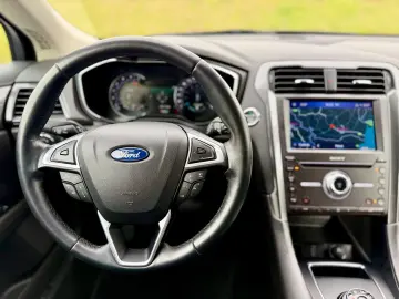 Ford Mondeo Titanium 4x4 - Unic proprietar