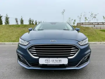 Ford Mondeo Titanium 4x4 - Unic proprietar
