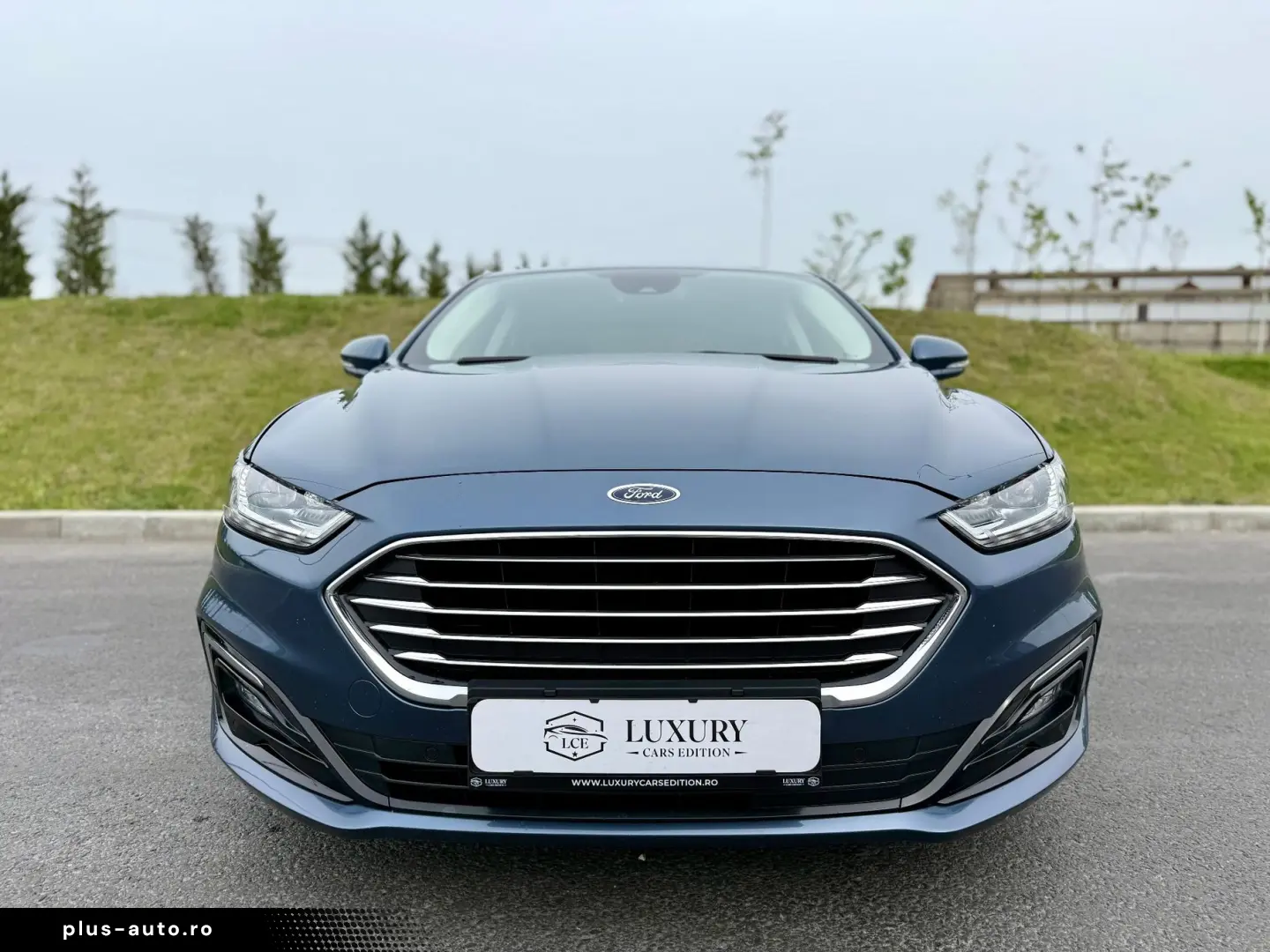 Ford Mondeo Titanium 4x4 - Unic proprietar